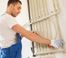 Commercial Plumber Services in Menlo Park, CA